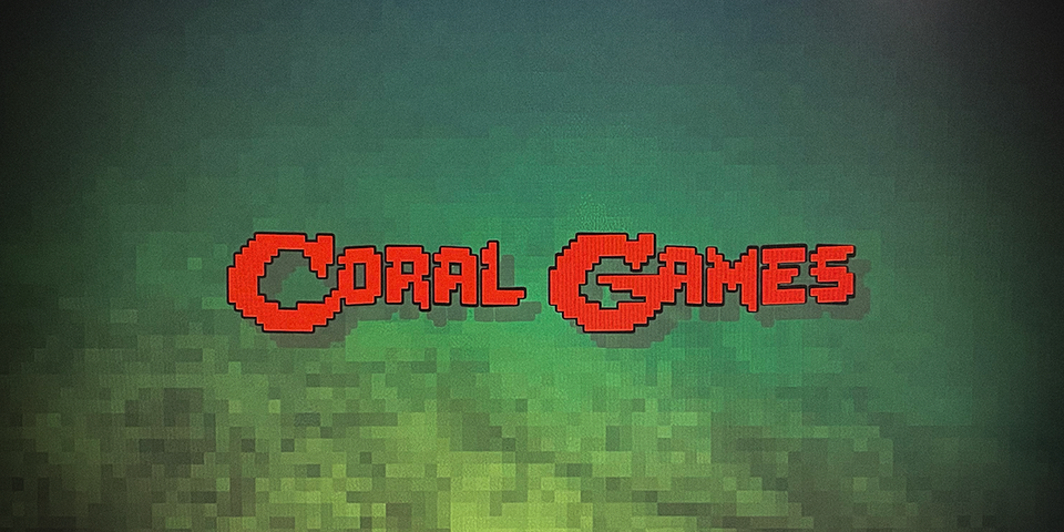 Coral Games Redux